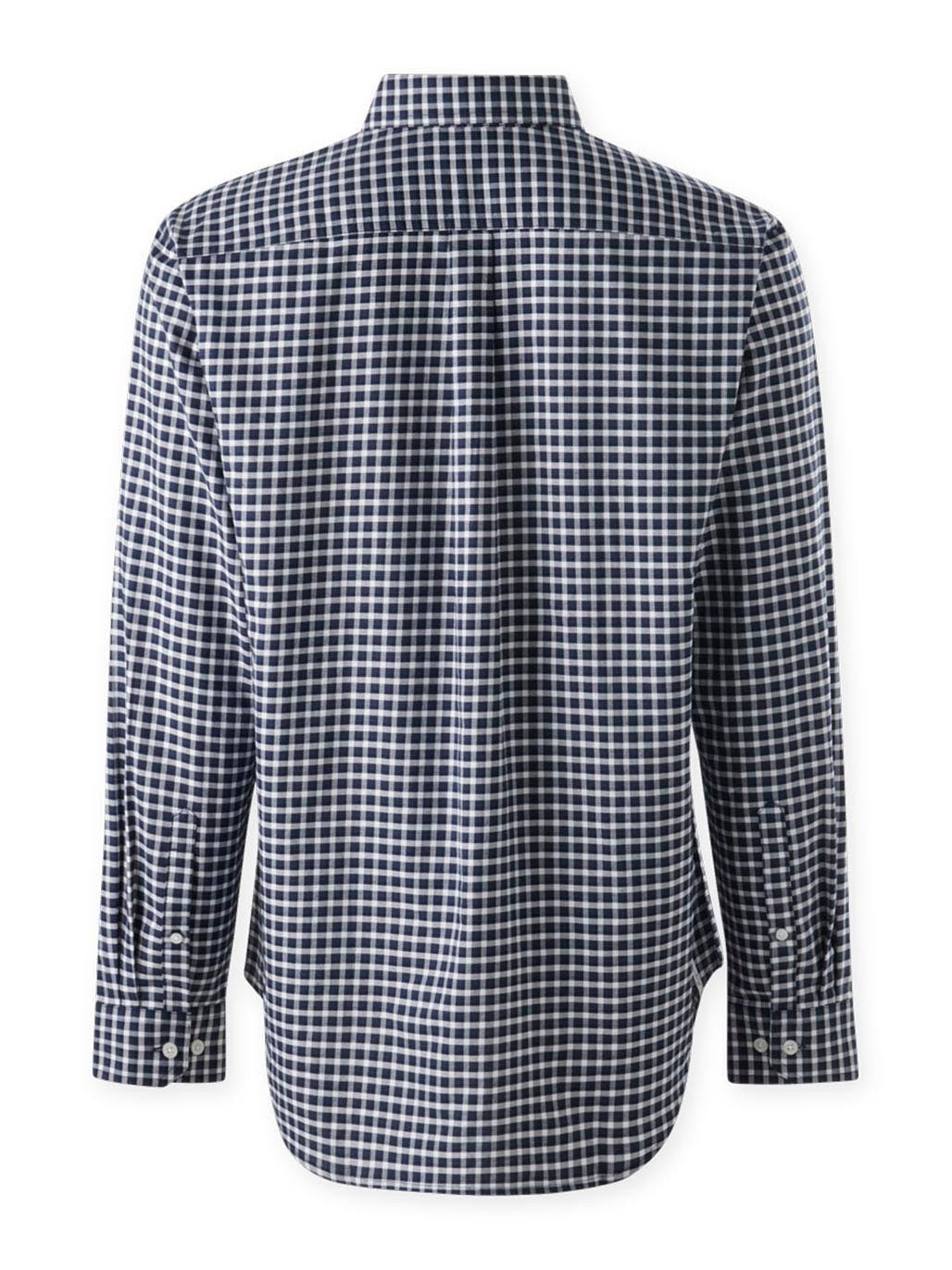Hard Yakka - Mustang Formal Check Shirt