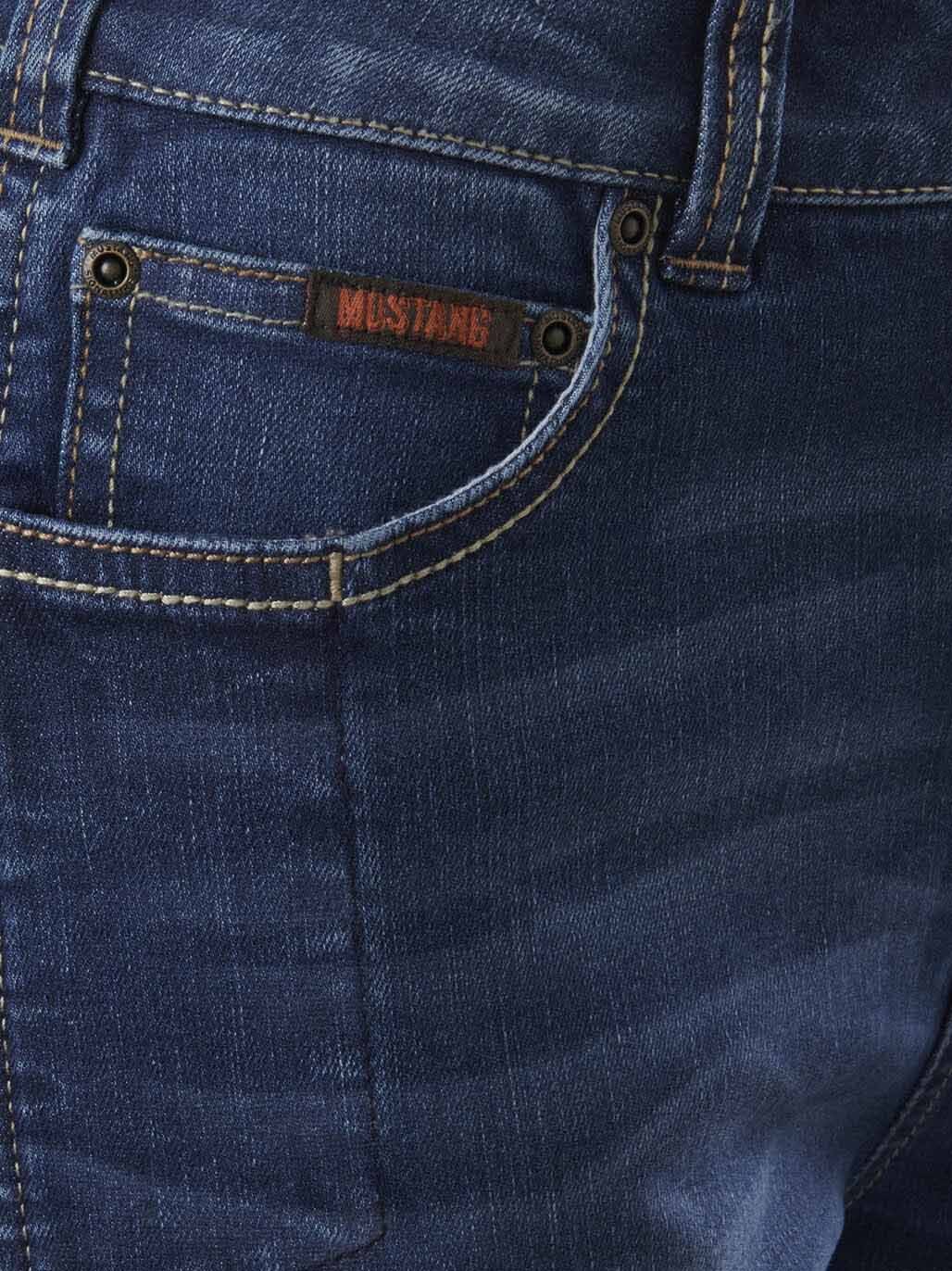 Hard Yakka - Women's Mustang Bootcut Jeans