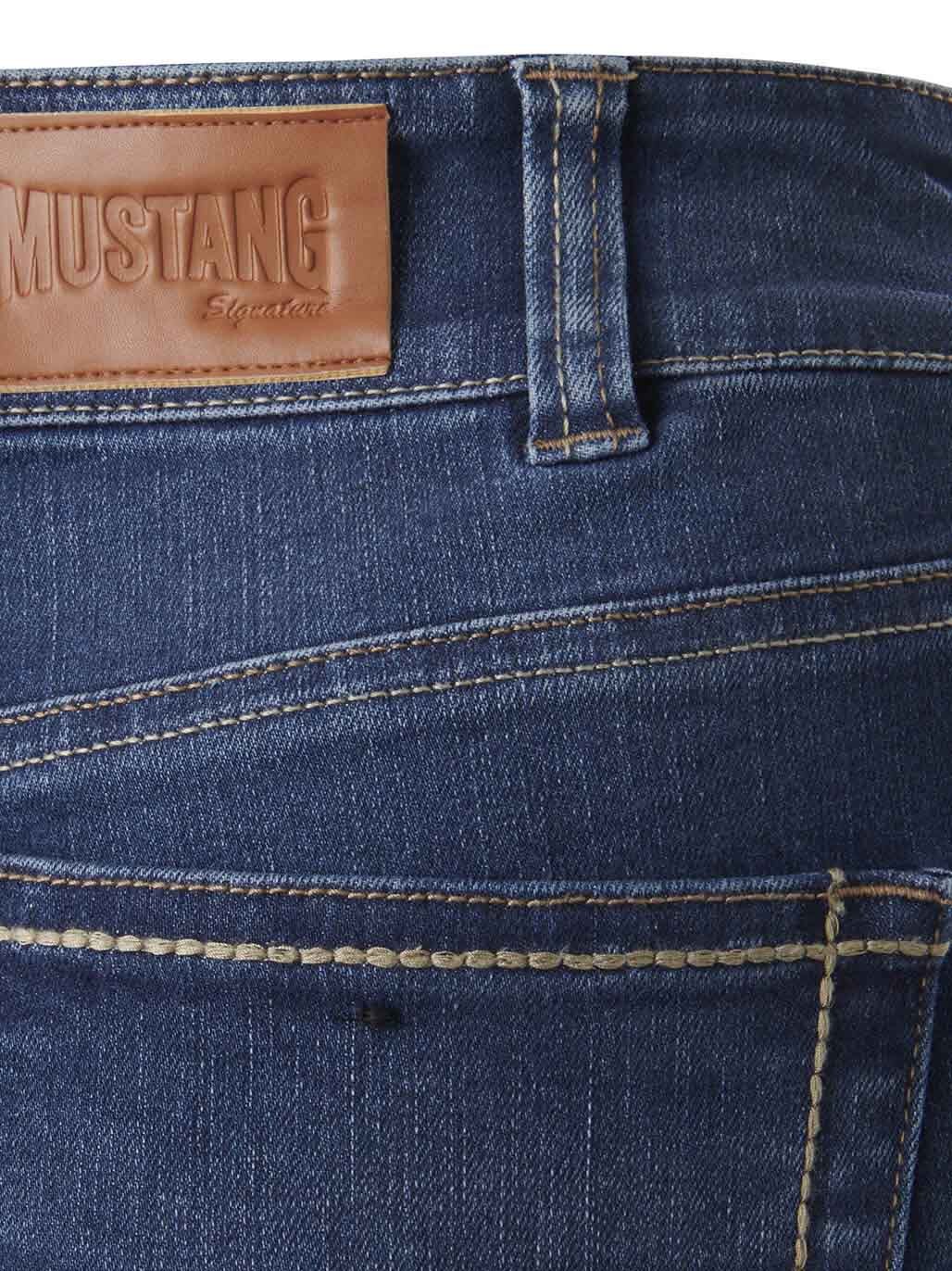 Hard Yakka - Women's Mustang Bootcut Jeans