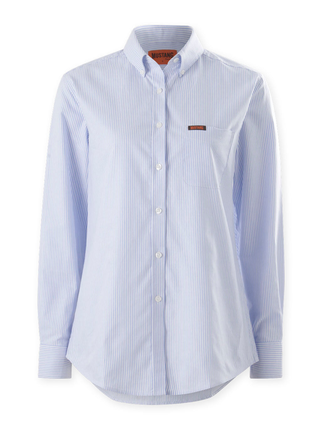 Hard Yakka - Women’s Cotton Formal Shirt