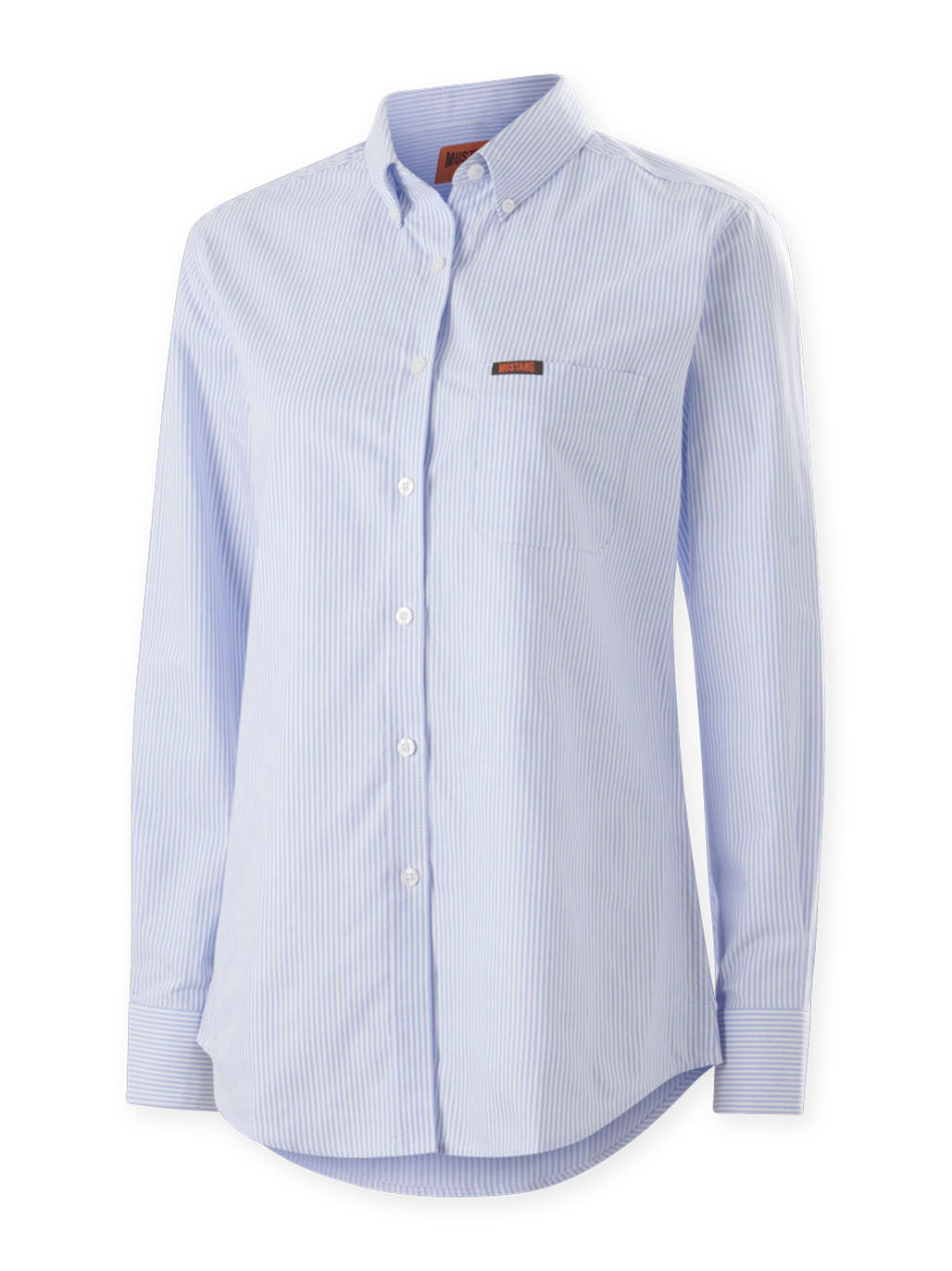 Hard Yakka - Women’s Cotton Formal Shirt