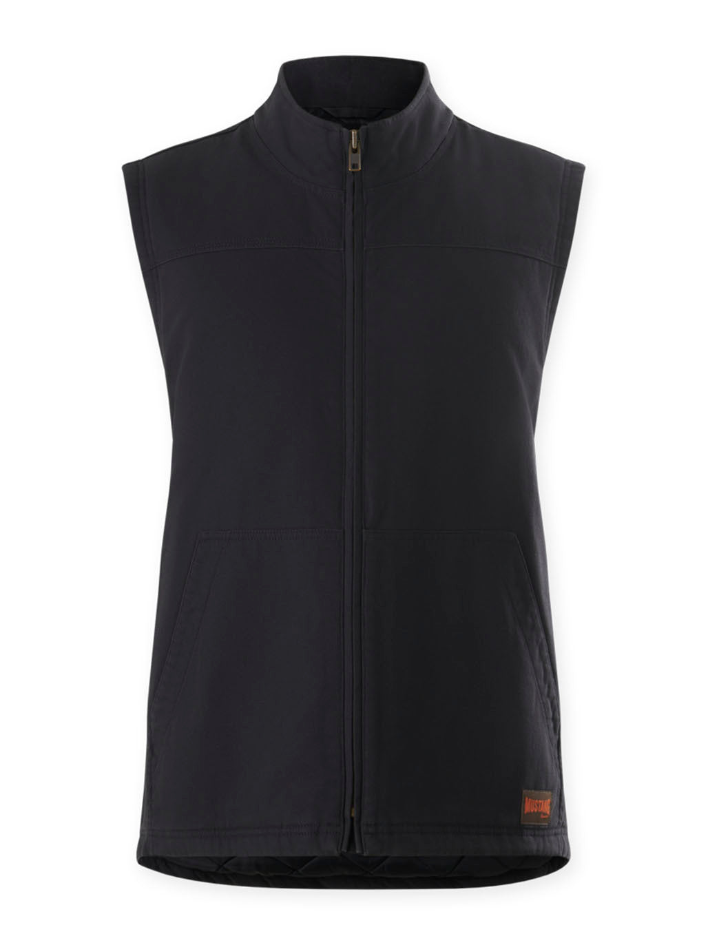 Hard Yakka - MUSTANG SIGNATURE OUTBACK CANVAS VEST