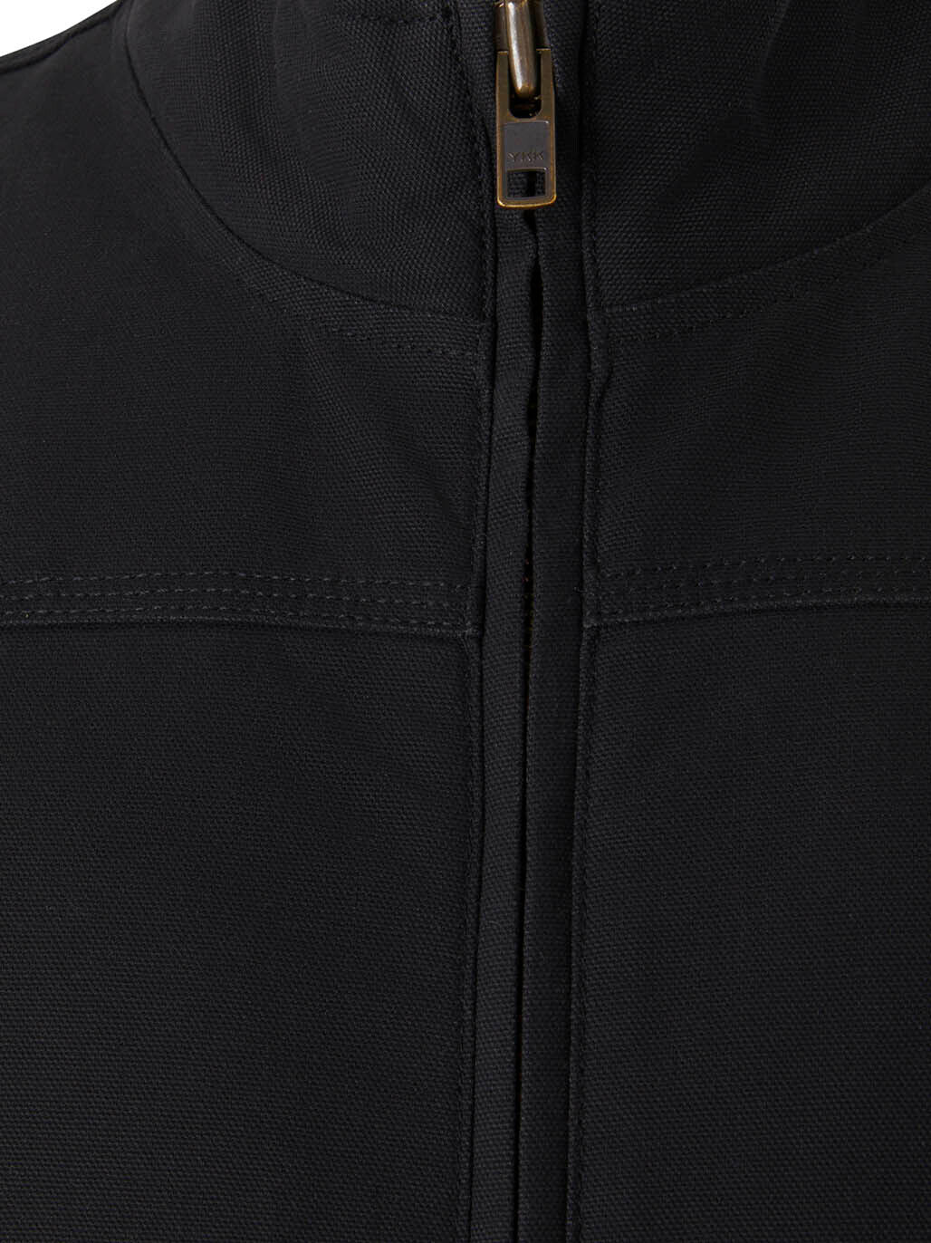 Hard Yakka - MUSTANG SIGNATURE OUTBACK CANVAS VEST